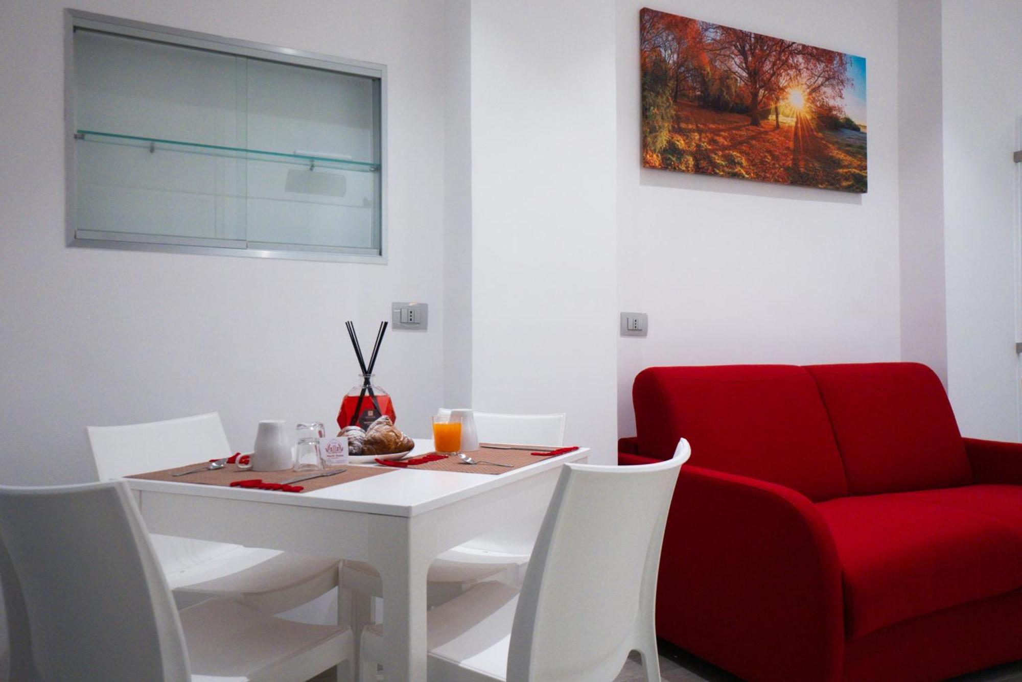 Marvi Home Apartment Modugno Exterior photo