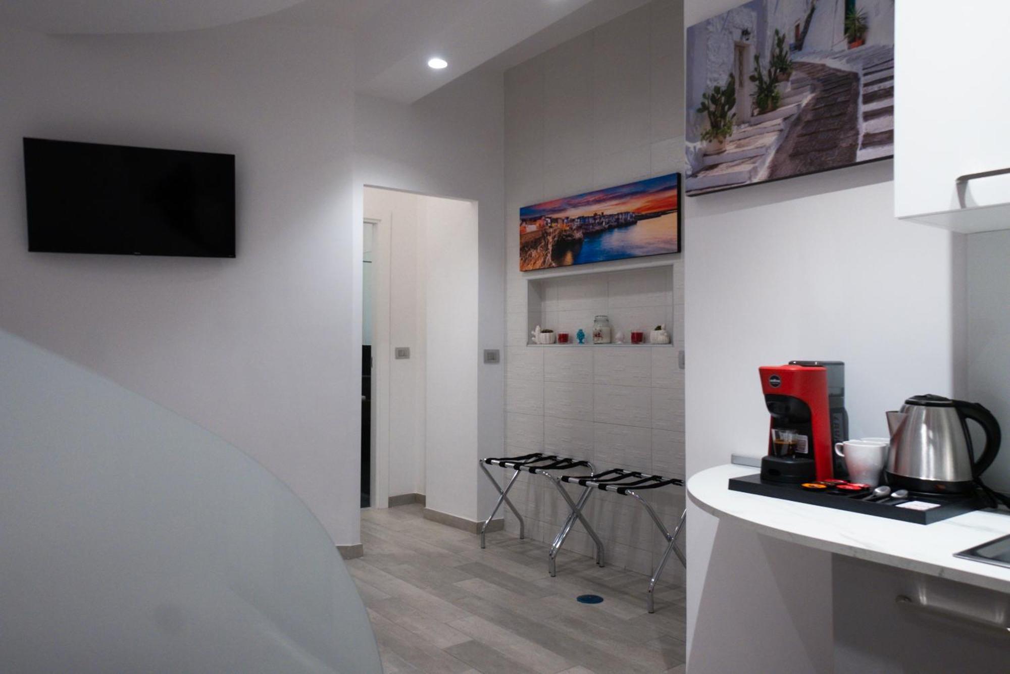 Marvi Home Apartment Modugno Exterior photo