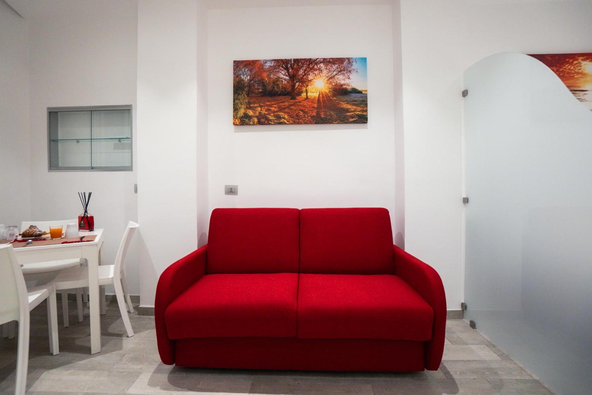Marvi Home Apartment Modugno Exterior photo