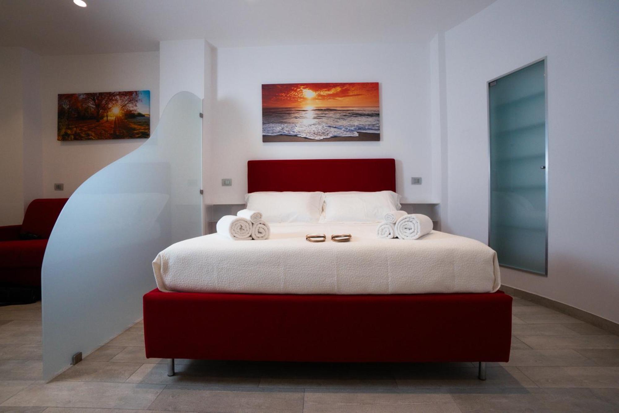 Marvi Home Apartment Modugno Exterior photo